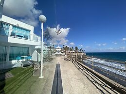 Apart-hotel Acapulco Ocean View