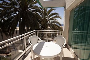 Apart-hotel Acapulco Ocean View