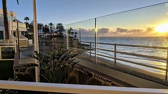 Apart-hotel Acapulco Ocean View