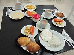 Hotel Portal de los Andes