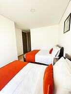 Hotel Portal de los Andes