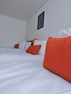 Hotel Portal de los Andes