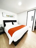 Hotel Portal de los Andes