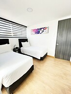 Hotel Portal de los Andes