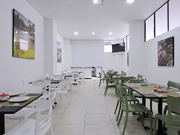 Hotel Portal de los Andes