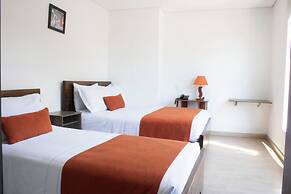 Hotel Portal de los Andes