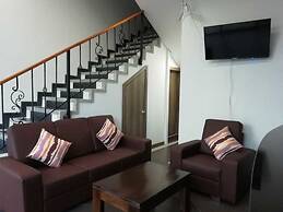 Hotel Portal de los Andes