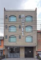 Hotel Portal de los Andes