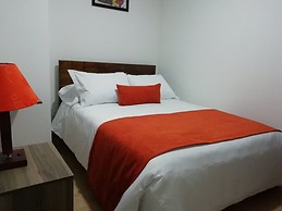 Hotel Portal de los Andes