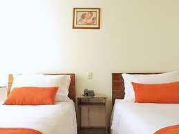 Hotel Portal de los Andes