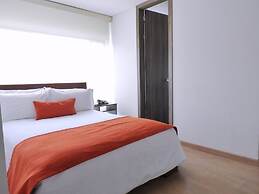 Hotel Portal de los Andes