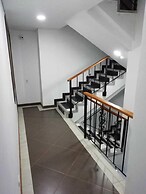 Hotel Portal de los Andes