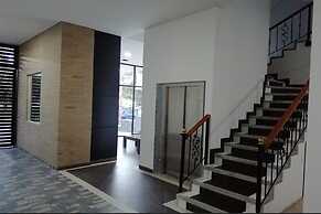 Hotel Portal de los Andes