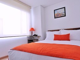 Hotel Portal de los Andes