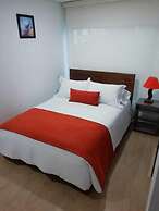 Hotel Portal de los Andes