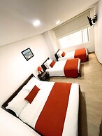 Hotel Portal de los Andes