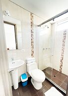 Hotel Portal de los Andes