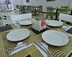 Hotel Portal de los Andes