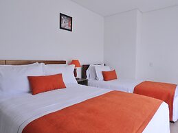 Hotel Portal de los Andes