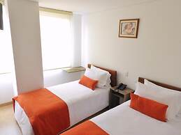 Hotel Portal de los Andes