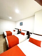 Hotel Portal de los Andes
