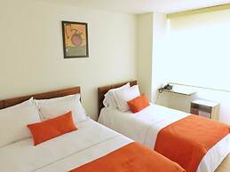 Hotel Portal de los Andes