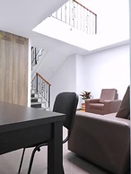 Hotel Portal de los Andes