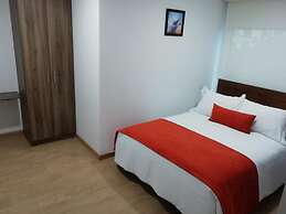 Hotel Portal de los Andes