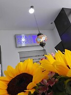 Hotel Portal de los Andes