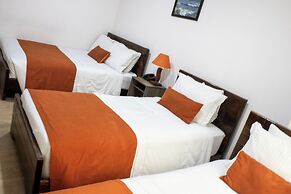 Hotel Portal de los Andes