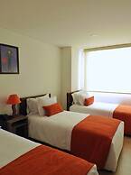 Hotel Portal de los Andes