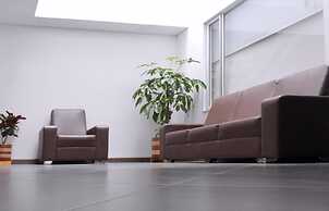 Hotel Portal de los Andes