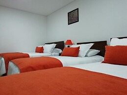 Hotel Portal de los Andes