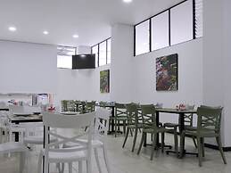 Hotel Portal de los Andes