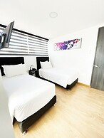 Hotel Portal de los Andes