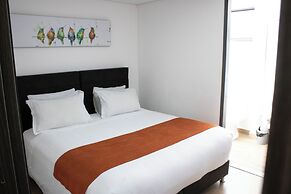 Hotel Portal de los Andes