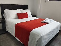 Hotel Portal de los Andes