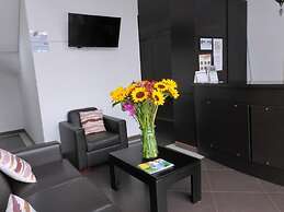 Hotel Portal de los Andes