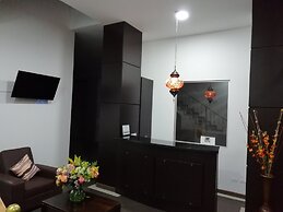 Hotel Portal de los Andes