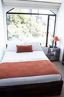 Hotel Portal de los Andes