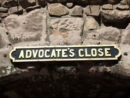 Advocates Close