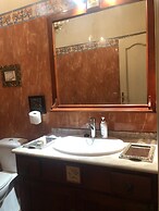 Apartamento en pleno centro de Marchena