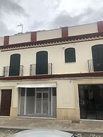 Apartamento en pleno centro de Marchena