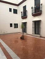 Apartamento en pleno centro de Marchena