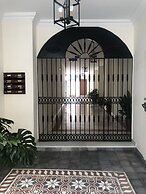 Apartamento en pleno centro de Marchena
