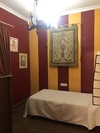 Apartamento en pleno centro de Marchena