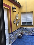 Apartamento en pleno centro de Marchena
