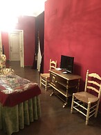 Apartamento en pleno centro de Marchena