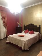 Apartamento en pleno centro de Marchena