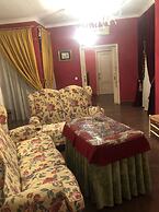 Apartamento en pleno centro de Marchena